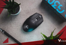 بهترین موسهای گیمینگ