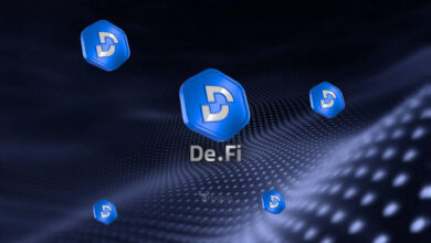 دیفای چیست, defi