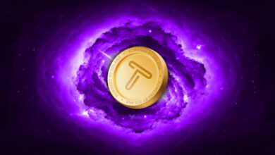 TapSwap، تپ سواپ